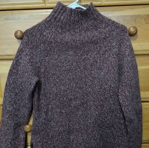 Women's sweater
